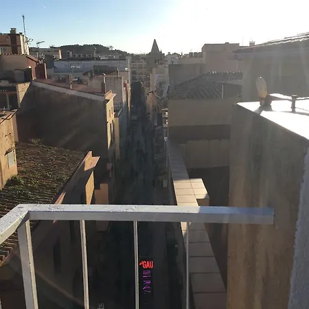 Granvista Penthouse Διαμέρισμα *