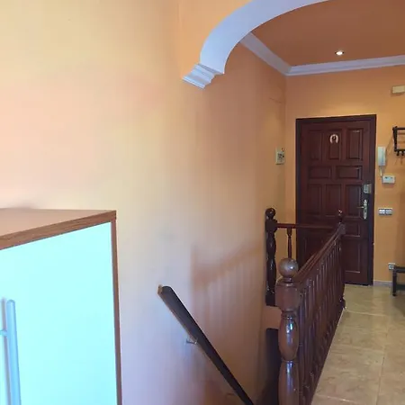Διαμέρισμα Granvista Penthouse Λορέτ Ντε Μαρ