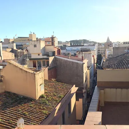 Granvista Penthouse * Λορέτ Ντε Μαρ