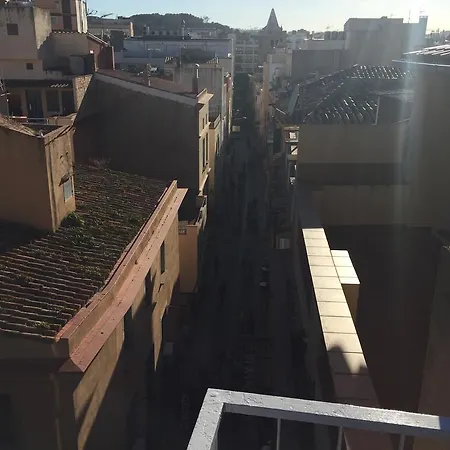 Διαμέρισμα Granvista Penthouse