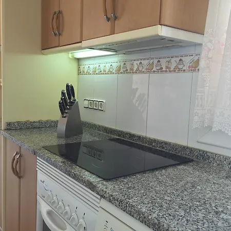 Granvista Penthouse Λορέτ Ντε Μαρ
