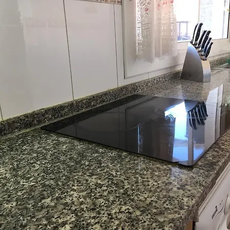 Granvista Penthouse Διαμέρισμα
