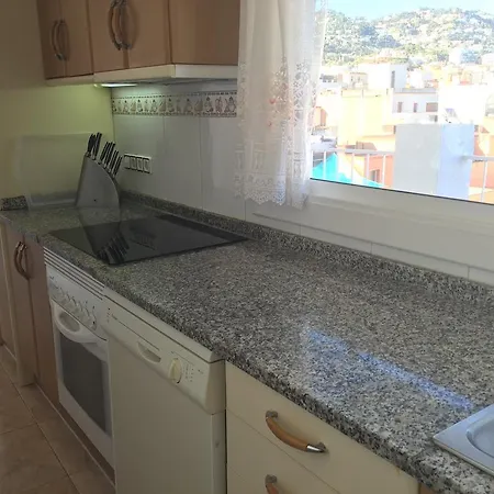 Διαμέρισμα Granvista Penthouse *
