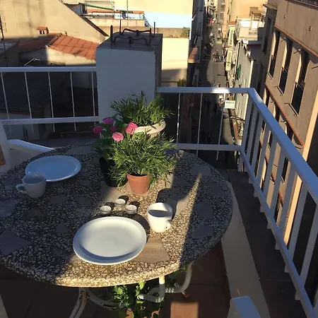 Granvista Penthouse Διαμέρισμα *