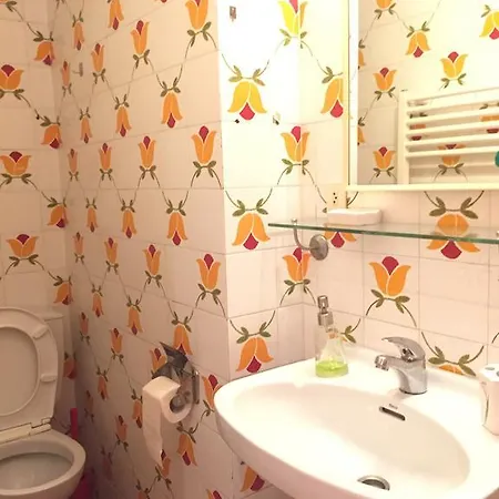 Διαμέρισμα Granvista Penthouse