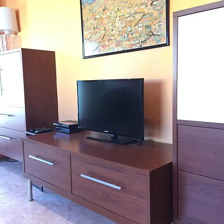 Granvista Penthouse Διαμέρισμα Λορέτ Ντε Μαρ