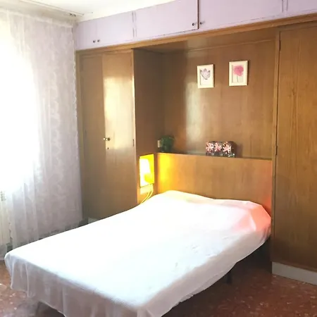 Granvista Penthouse Διαμέρισμα