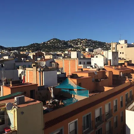 Διαμέρισμα Granvista Penthouse *