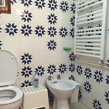 Διαμέρισμα Granvista Penthouse Λορέτ Ντε Μαρ