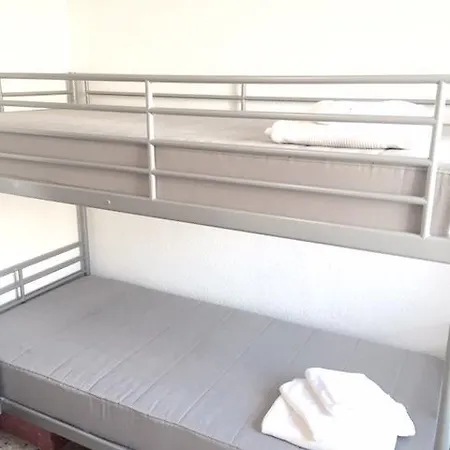 Granvista Penthouse Διαμέρισμα *
