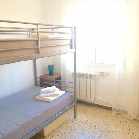 Διαμέρισμα Granvista Penthouse Λορέτ Ντε Μαρ