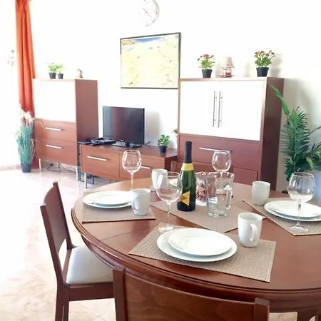 Granvista Penthouse * Λορέτ Ντε Μαρ
