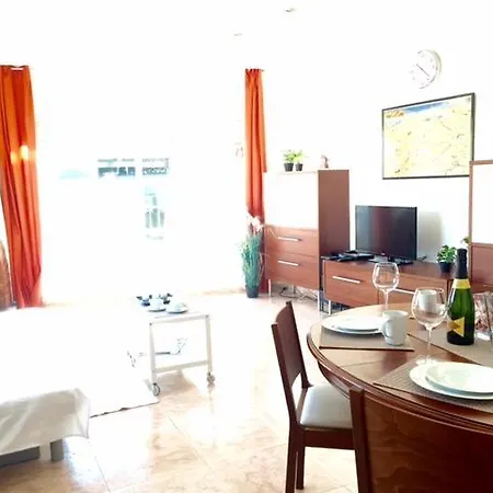 Διαμέρισμα Granvista Penthouse